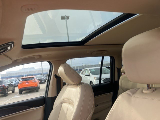 Certified 2022 Jeep Grand Cherokee Limited image 20