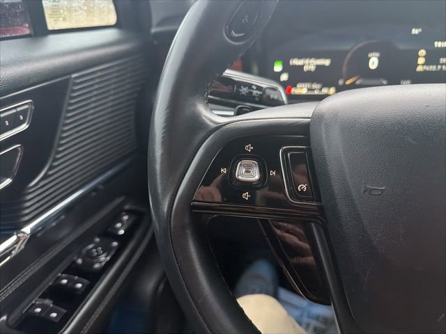 Used 2022 Lincoln Corsair Reserve w/ Elements Package image 44