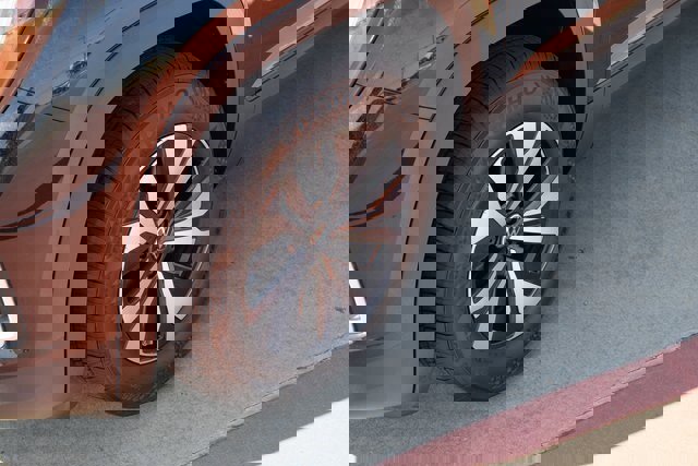 New 2026 Volkswagen Atlas SE image 9