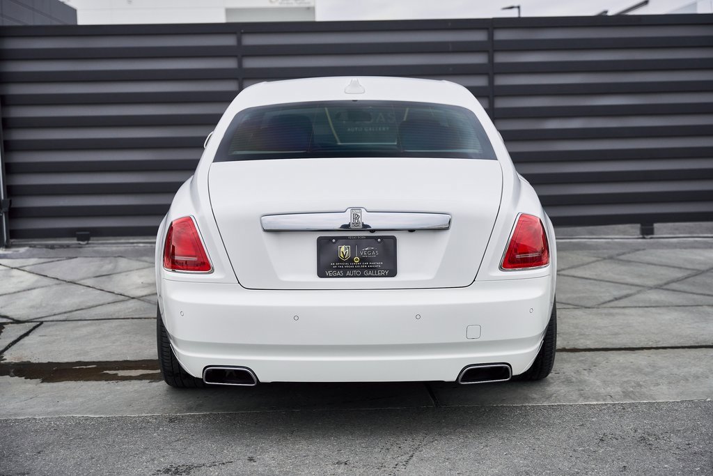 Used 2019 Rolls-Royce Ghost image 15