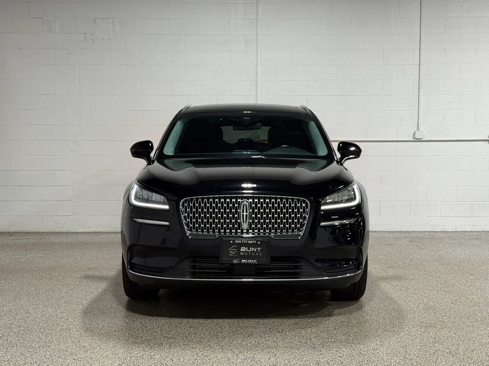 Used 2020 Lincoln Corsair AWD w/ Premium Package image 3
