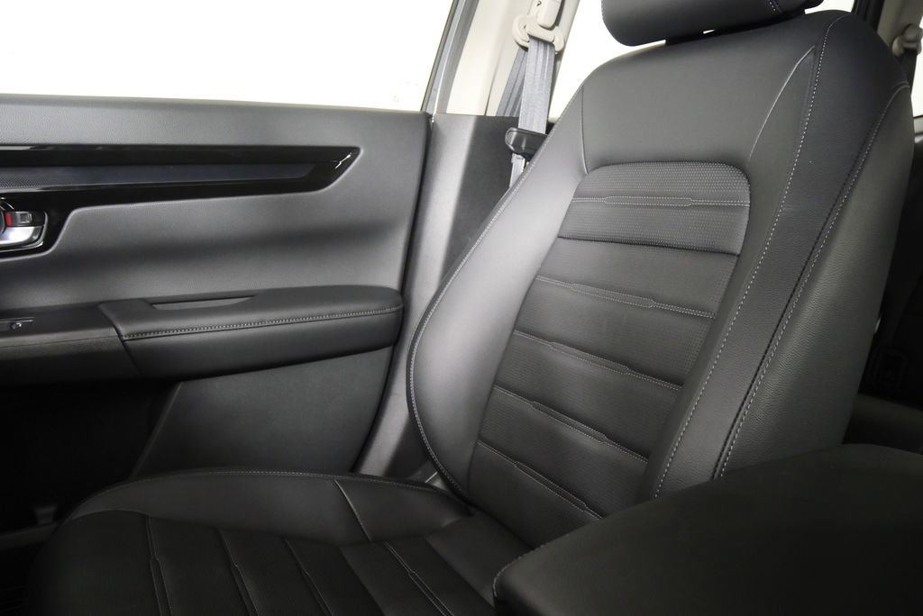 Used 2024 Honda CR-V EX-L image 29