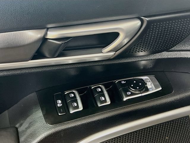 Certified 2023 Kia Telluride S w/ S Sunroof Package FWD image 18