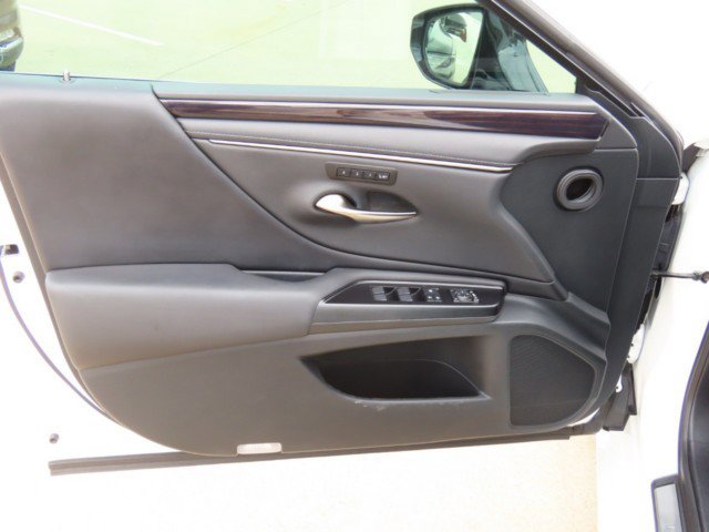 Used 2020 Lexus ES 350 w/ Premium Package FWD image 21