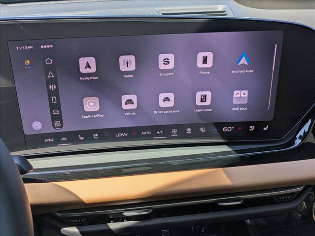 New 2026 Audi A5 2.0T Premium Plus AWD/4WD image 13