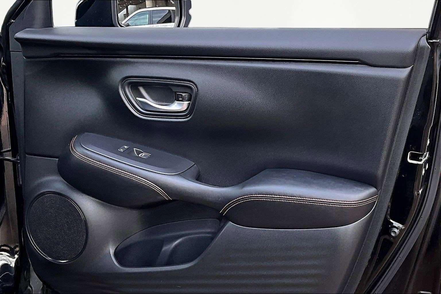 Used 2024 Honda HR-V Sport image 26