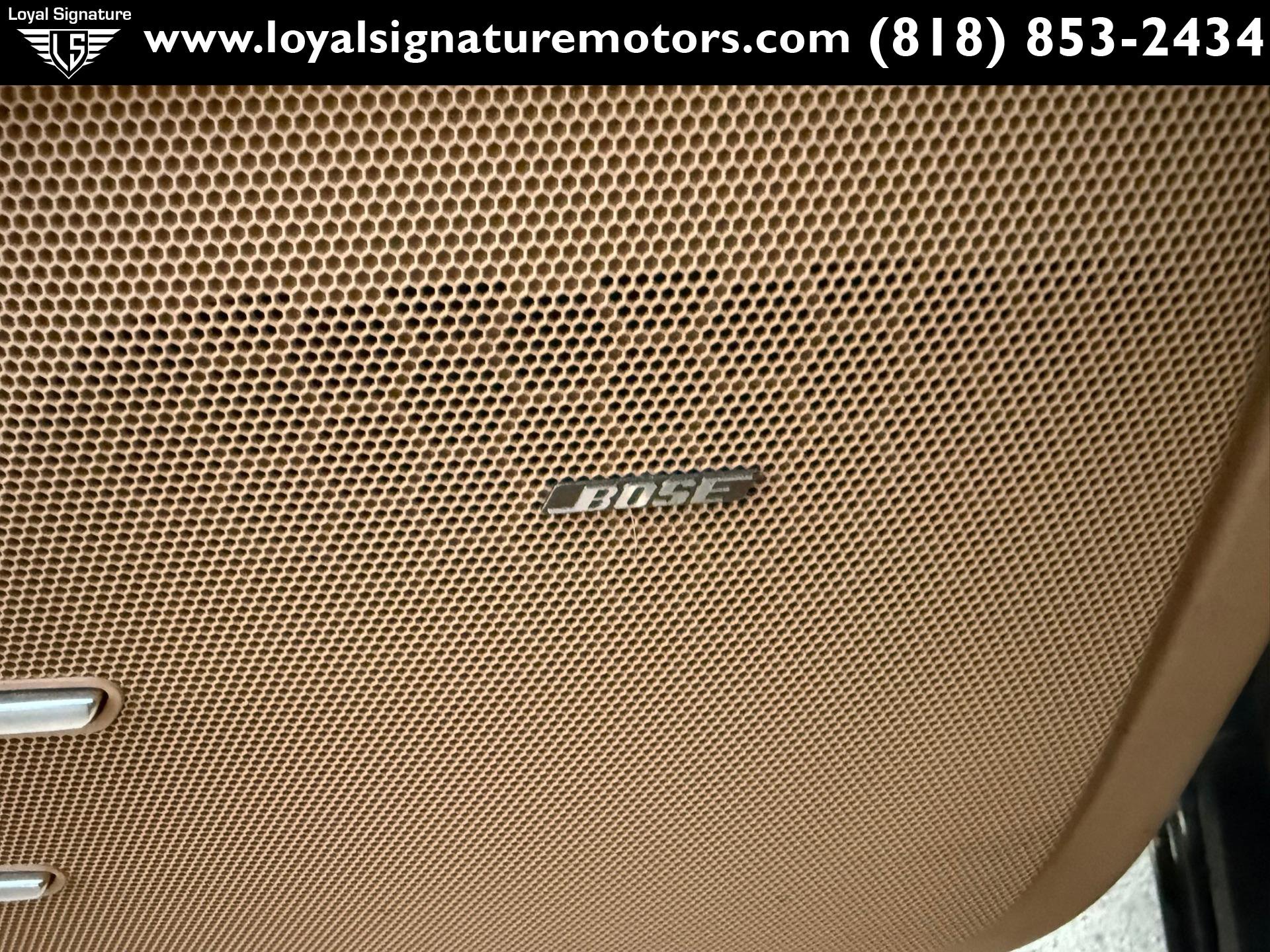 Used 2017 Porsche Cayenne S AWD/4WD image 25