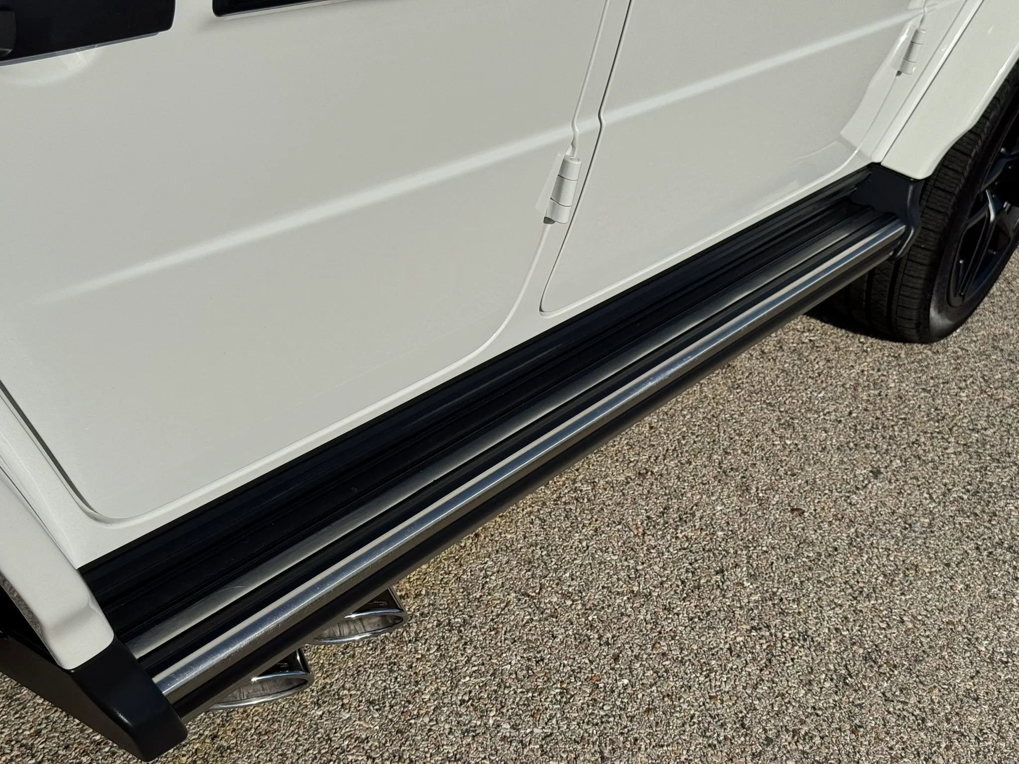 Used 2022 Mercedes-Benz G 63 AMG 4MATIC w/ Seat Comfort Package image 14