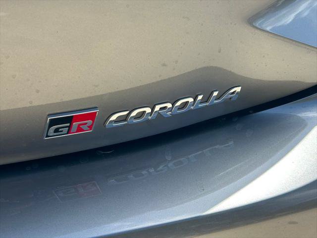Certified 2025 Toyota Corolla GR AWD/4WD image 12