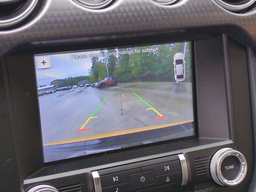 Used 2019 Ford Mustang GT Premium w/ GT Performance Package image 22