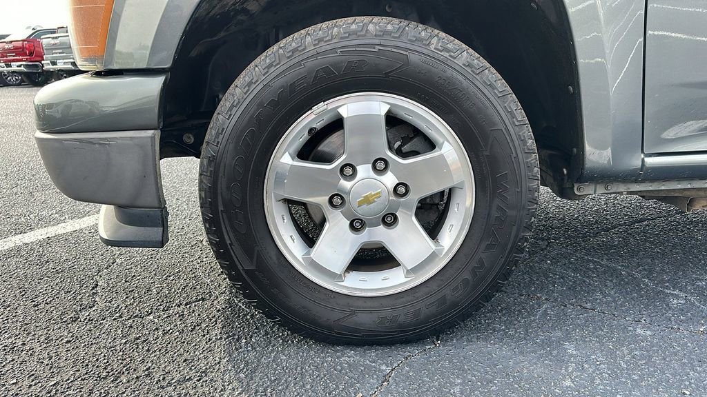 Used 2011 Chevrolet Colorado LT w/ Power Convenience Package image 12