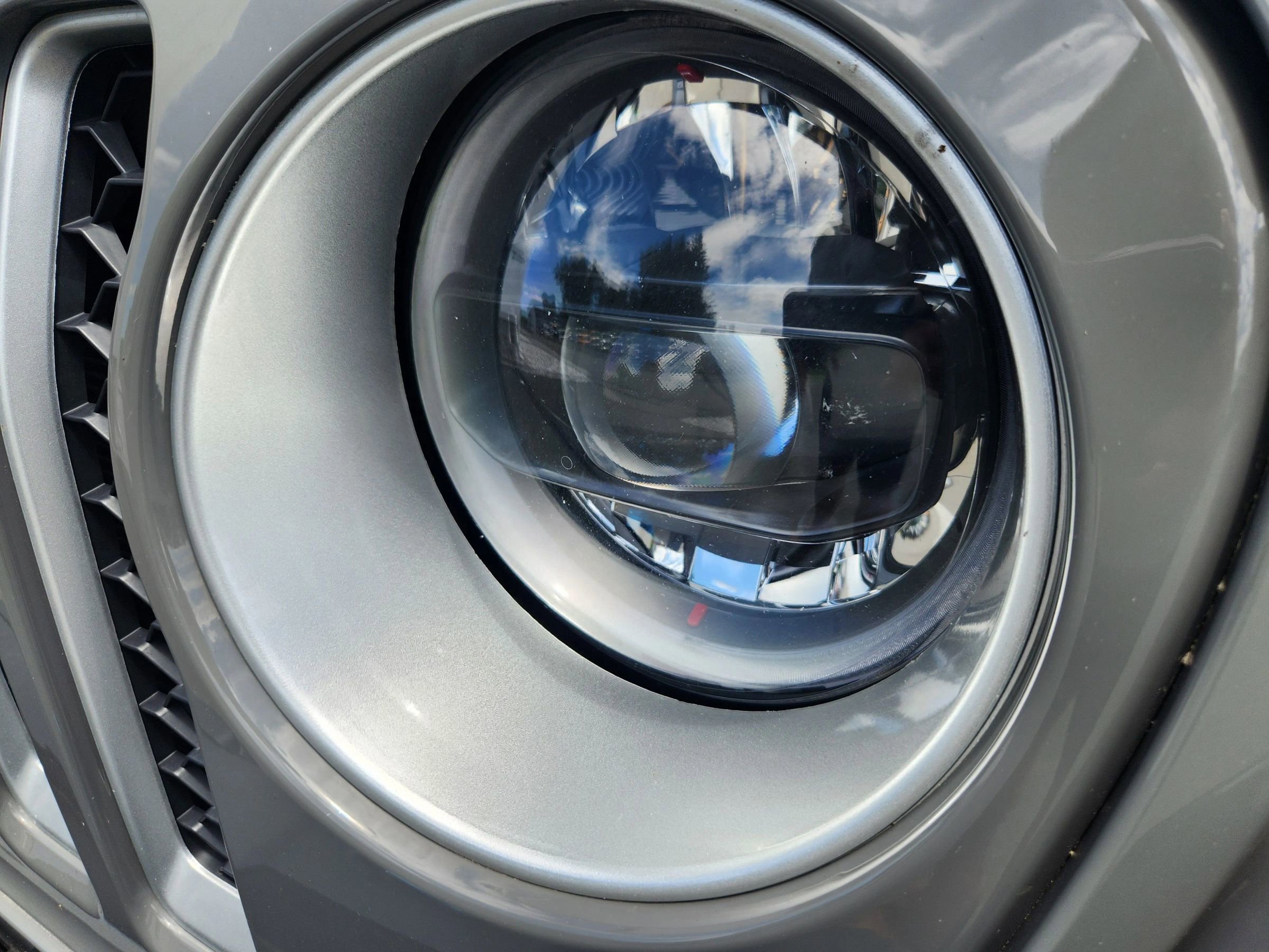 Used 2023 Jeep Wrangler Unlimited Sahara image 21