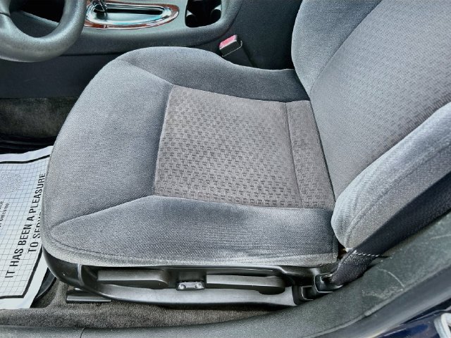Used 2010 Chevrolet Impala LS FWD image 23