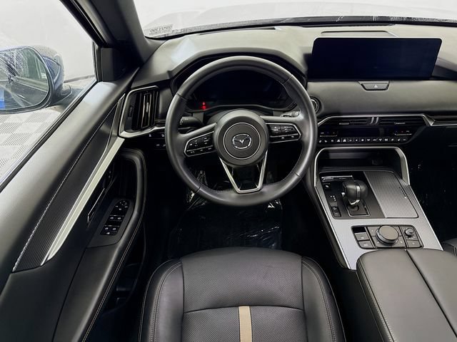 Used 2025 MAZDA CX-90 Plug-In Hybrid w/ Premium Plus AWD/4WD image 23