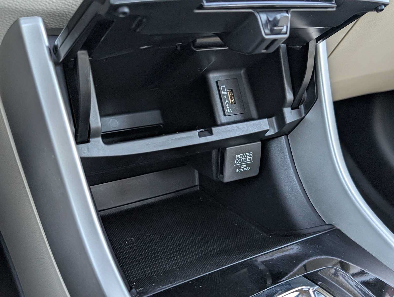 Used 2017 Honda Accord EX image 30