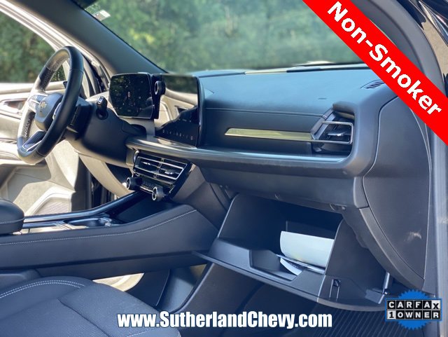 Certified 2024 Chevrolet Traverse LT w/ Trailering Package image 20