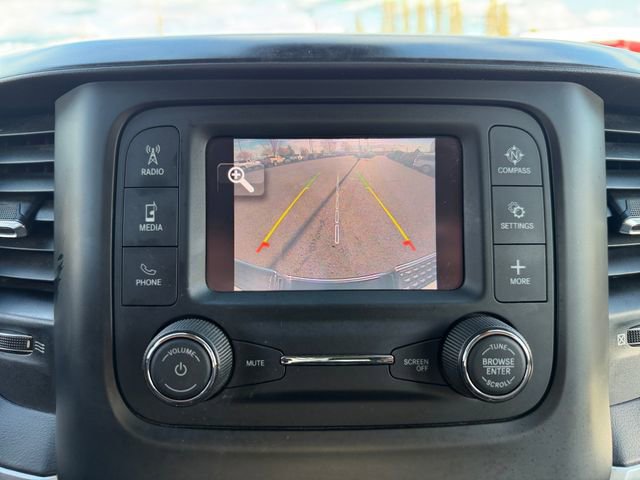 Used 2020 RAM 2500 Big Horn AWD/4WD image 22