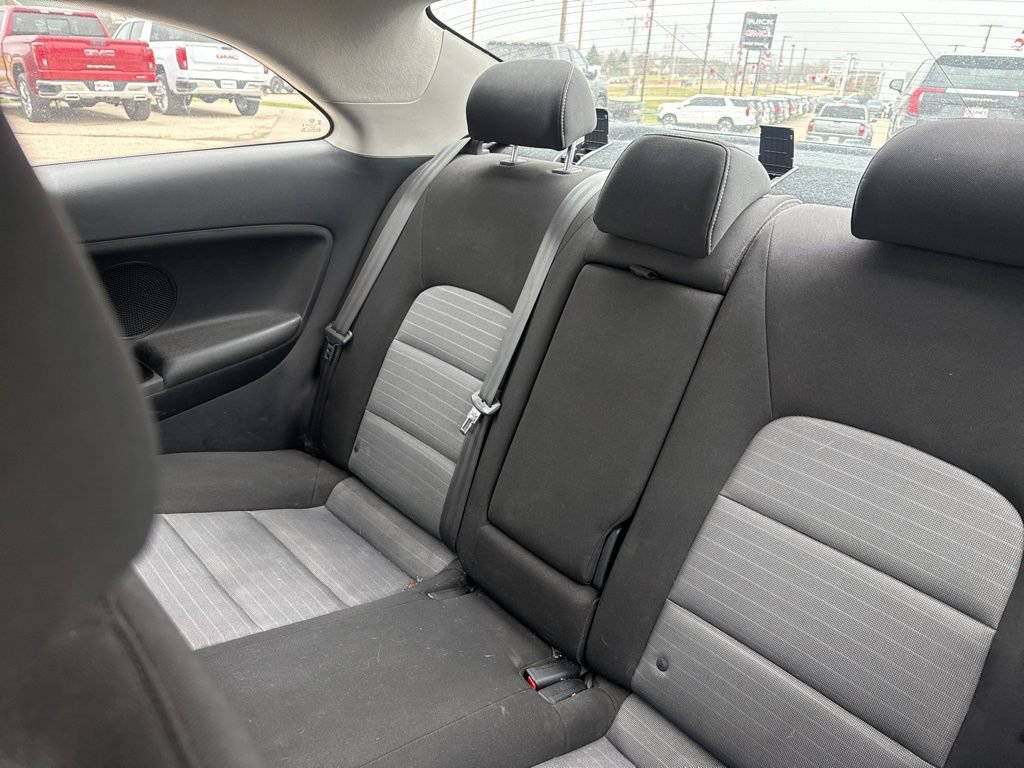 Used 2016 Kia Forte Koup EX FWD image 18
