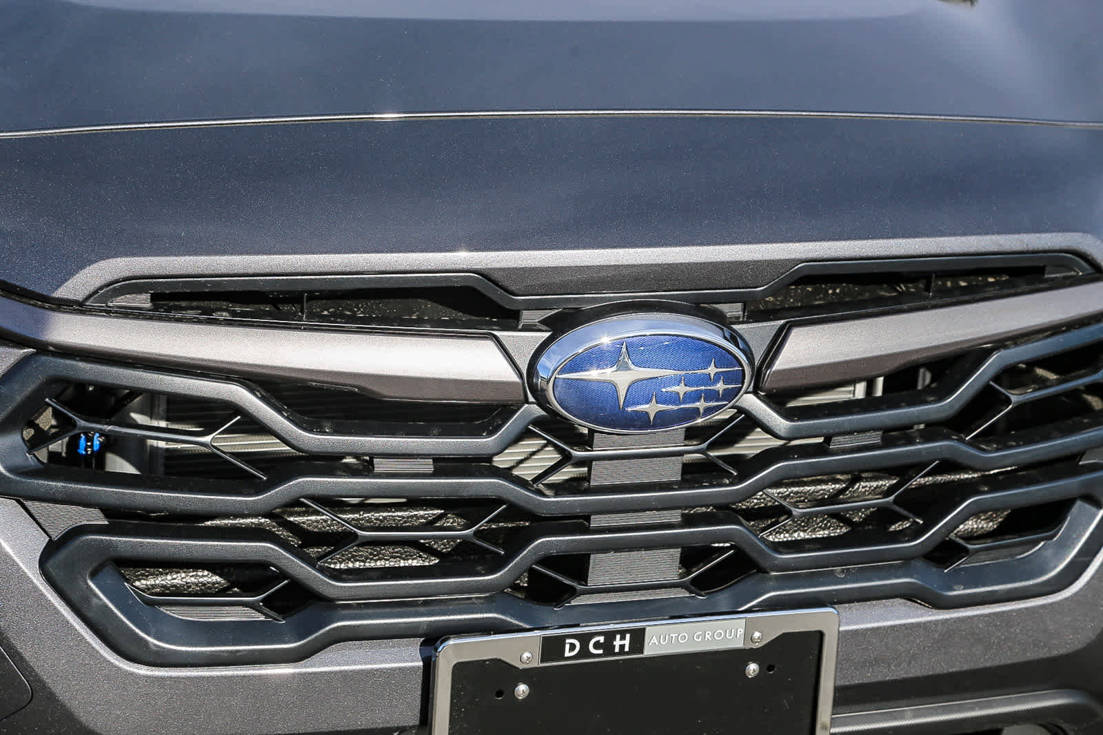 New 2026 Subaru Crosstrek 2.5i Limited w/ Crosstrek Mirror Package image 8