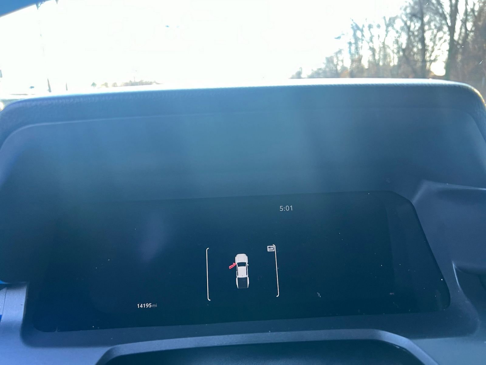 Used 2025 Toyota Tacoma TRD Off-Road image 34