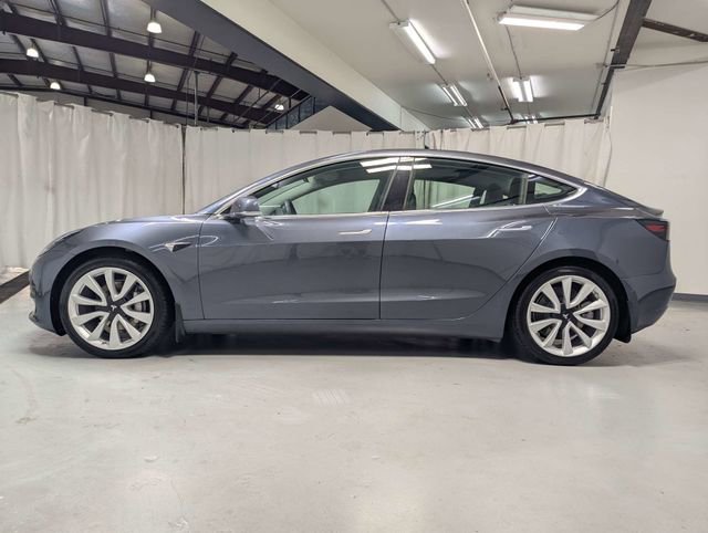 Used 2020 Tesla Model 3 Long Range image 22