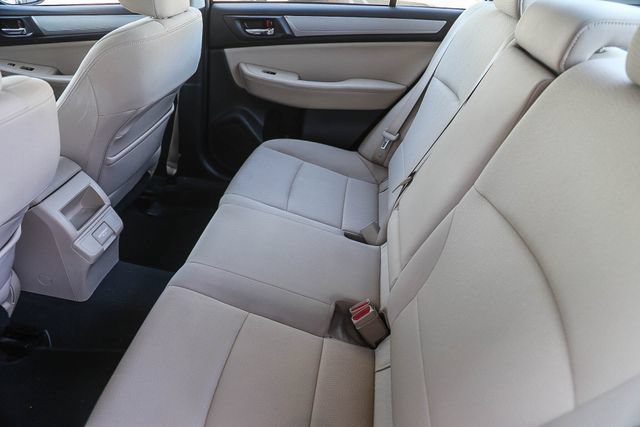 Used 2018 Subaru Legacy 2.5i Premium AWD/4WD image 18
