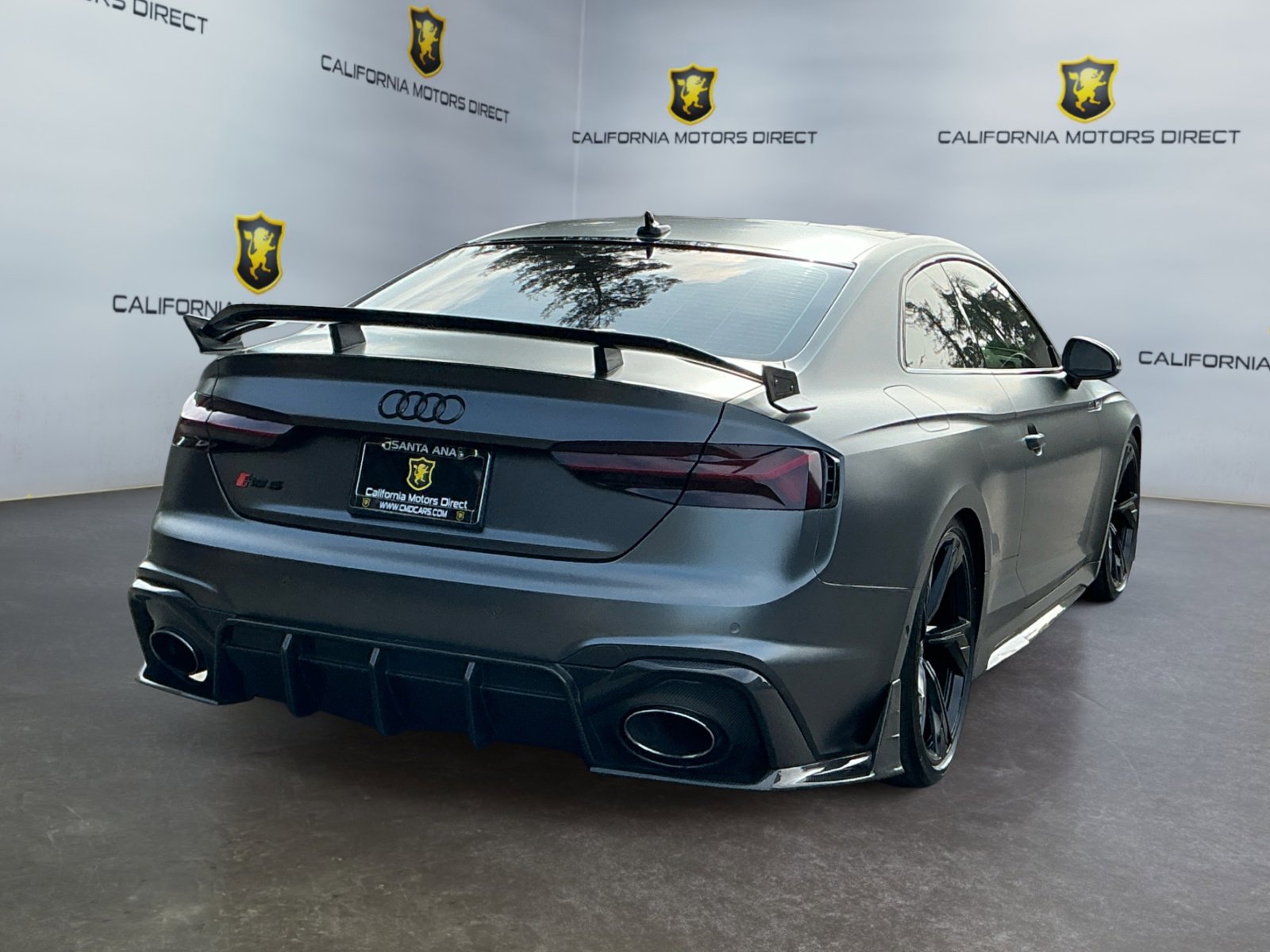 Used 2023 Audi RS 5 image 5