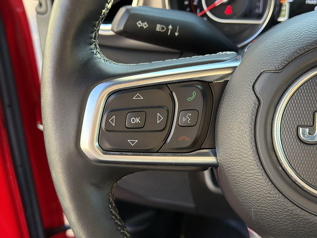 Used 2020 Jeep Gladiator Rubicon AWD/4WD image 35