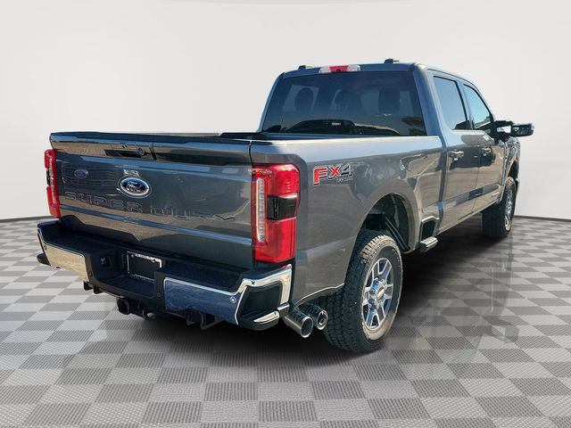 New 2026 Ford F250 Lariat w/ FX4 Off-Road Package AWD/4WD image 5