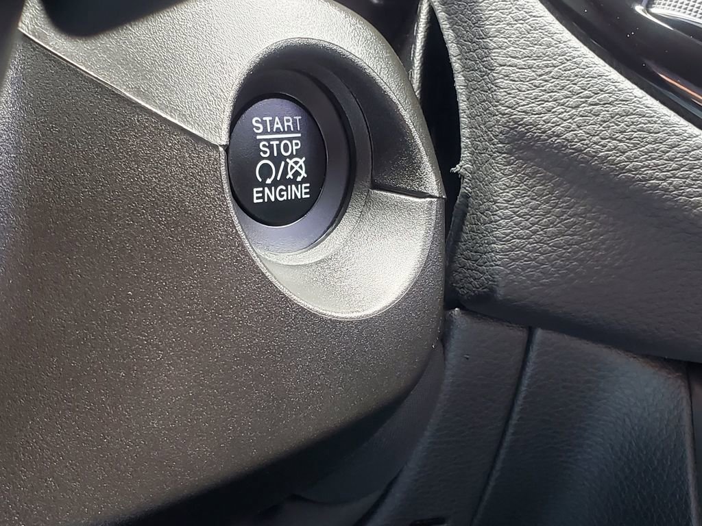 Used 2019 Jeep Compass Limited AWD/4WD image 8
