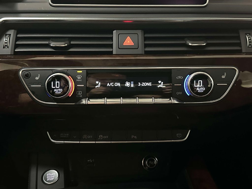 Used 2019 Audi A4 2.0T Premium Plus w/ Premium Plus Package AWD/4WD image 31