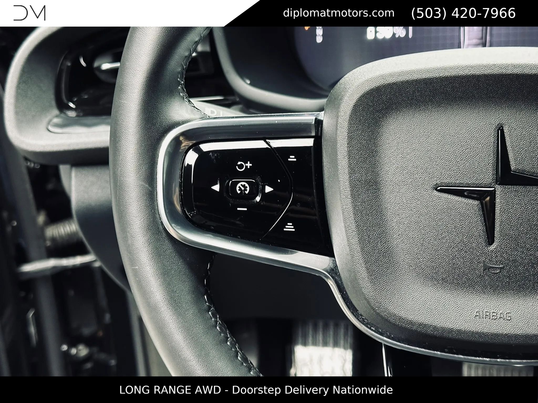 Used 2022 Polestar Polestar 2 AWD/4WD image 29