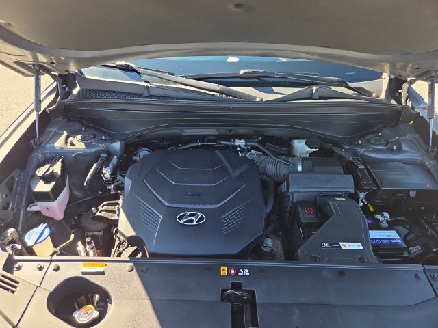 Used 2022 Hyundai Palisade SEL w/ Convenience Package AWD/4WD image 20