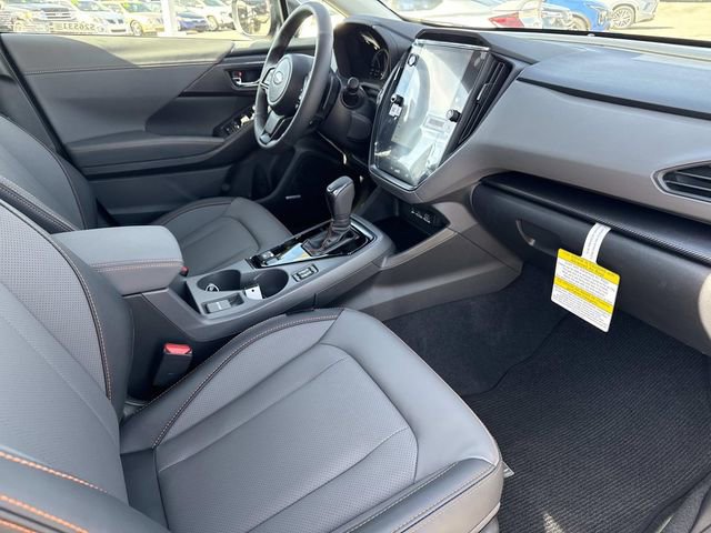 New 2026 Subaru Crosstrek 2.5i Limited w/ Crosstrek Mirror Package image 17