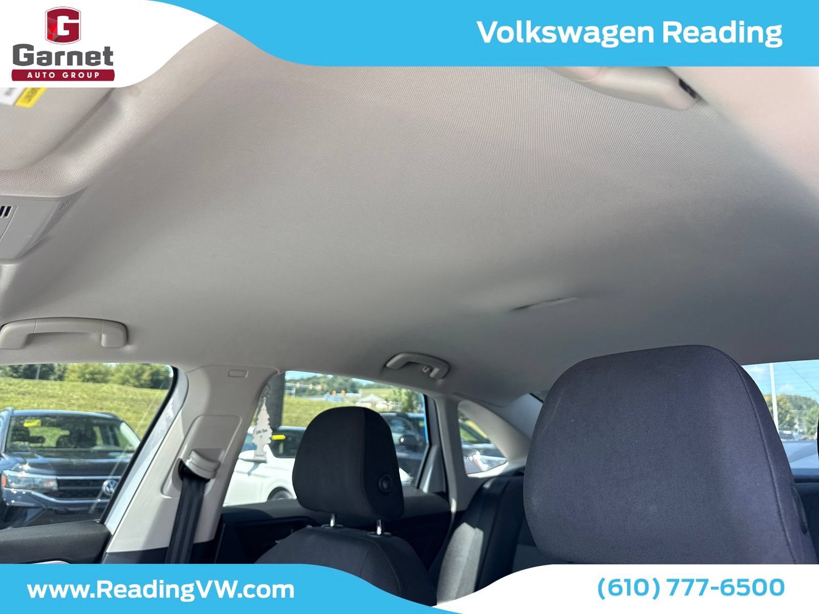 Used 2019 Volkswagen Jetta S w/ Driver Assistance Package FWD image 13