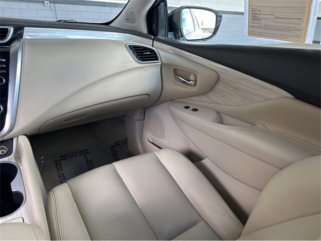 Used 2015 Nissan Murano SL image 14