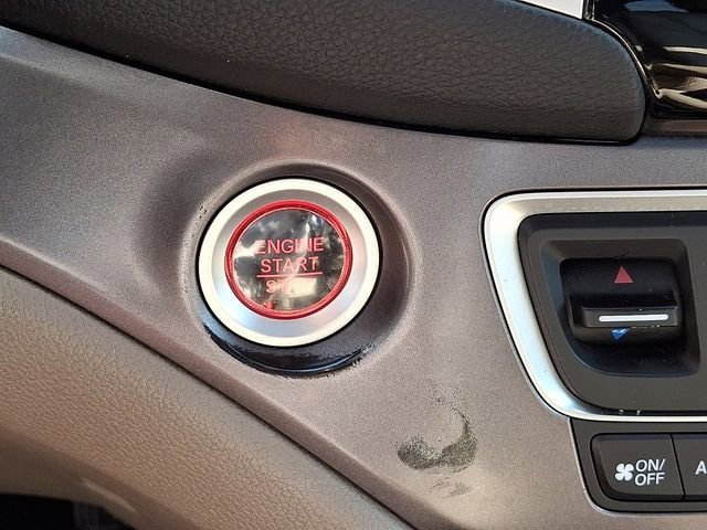 Used 2016 Honda Pilot EX-L image 35
