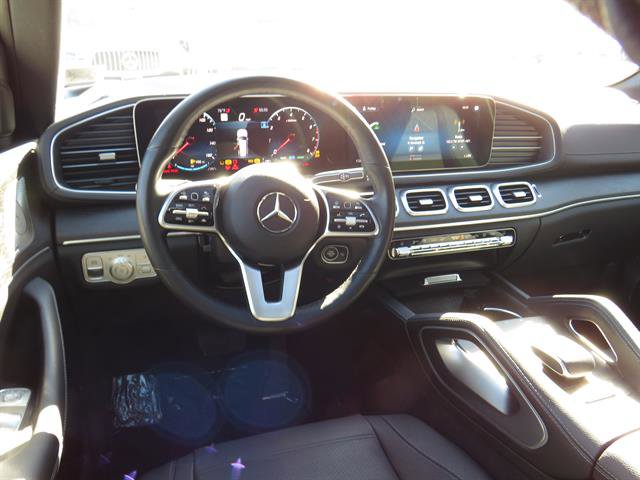 Used 2023 Mercedes-Benz GLS 450 4MATIC image 8
