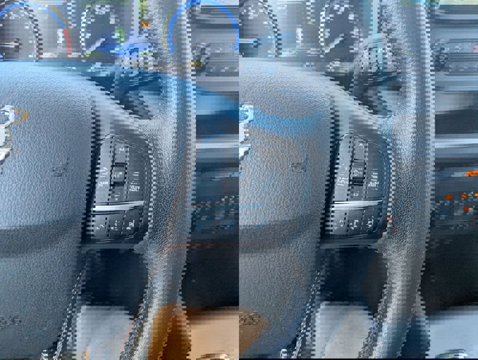 Certified 2023 Ford Bronco Sport Outer Banks w/ Tech Package image 26