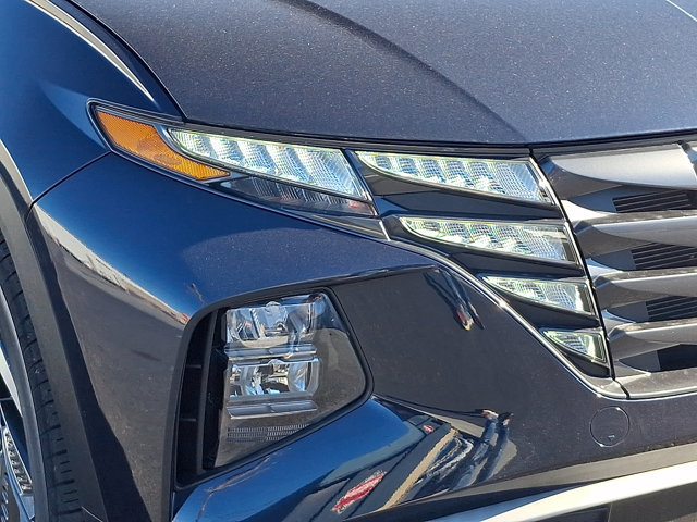 Certified 2022 Hyundai Tucson SEL AWD/4WD image 9