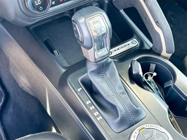 Used 2025 Ford Bronco Badlands AWD/4WD image 17