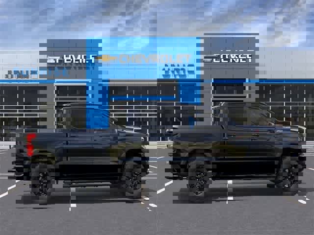New 2026 Chevrolet Silverado 1500 ZR2 image 6