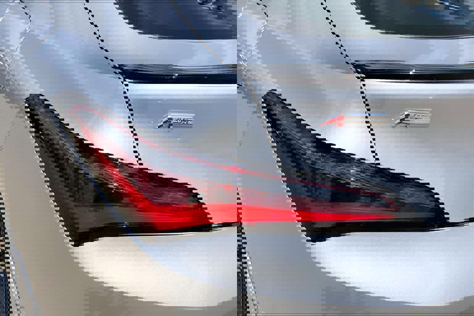 Used 2024 Acura Integra A-Spec FWD image 27