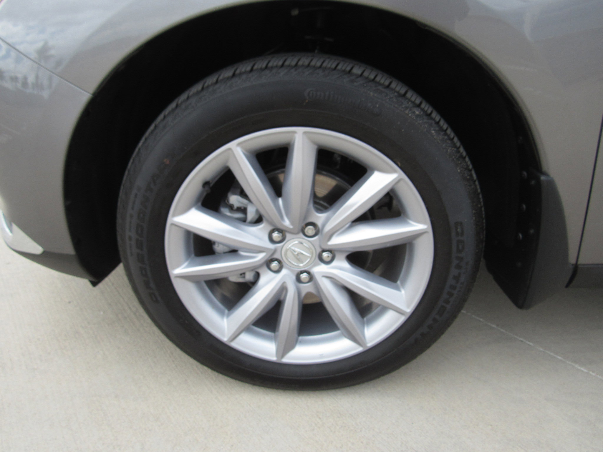 Certified 2024 Acura RDX SH-AWD image 4