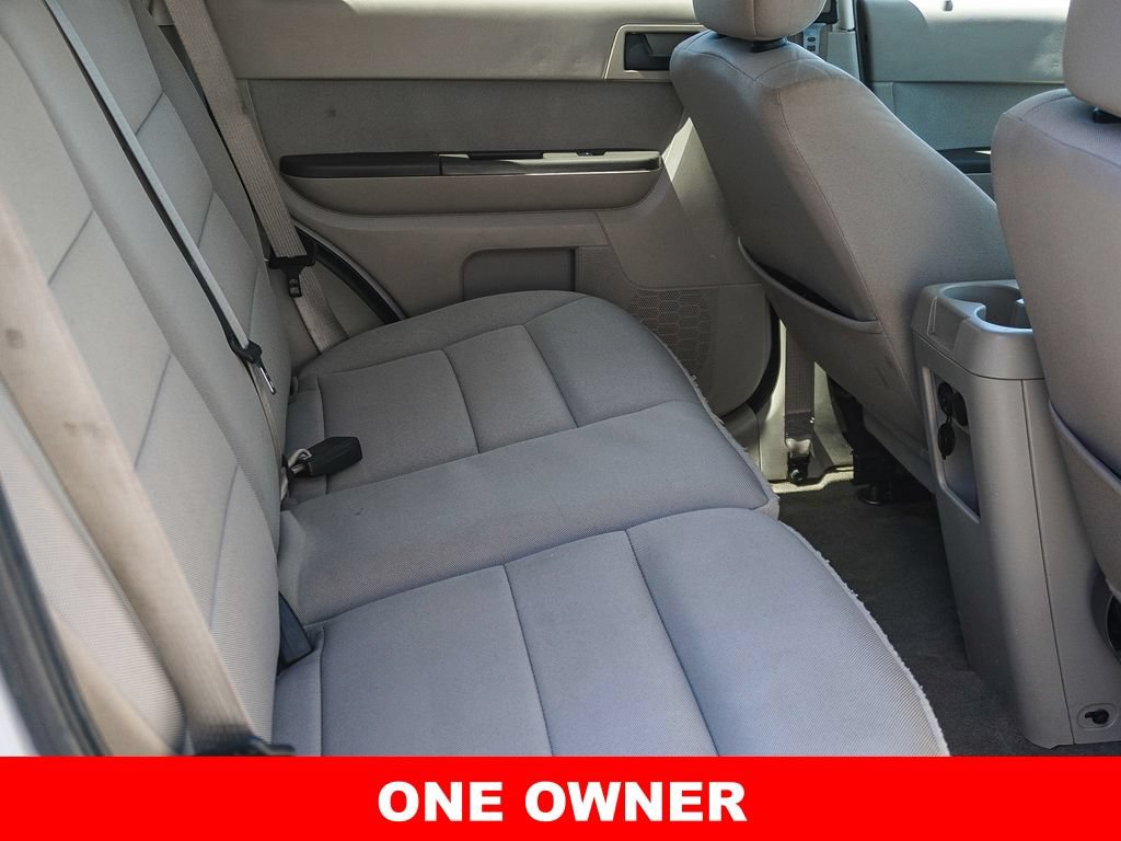 Used 2011 Ford Escape 2WD Hybrid image 13