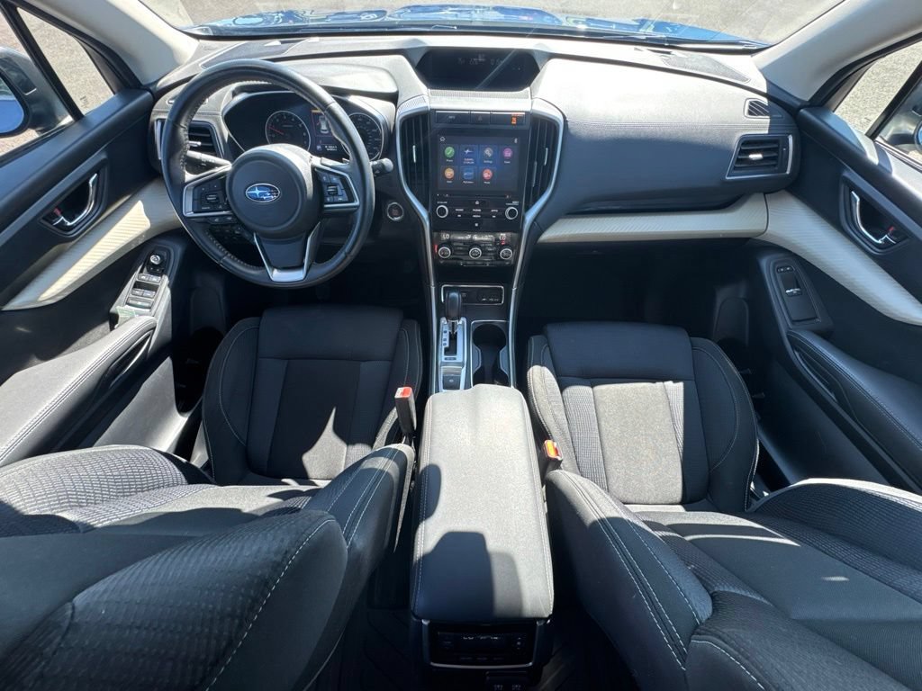 Used 2020 Subaru Ascent Premium w/ Convenience Package AWD/4WD image 25