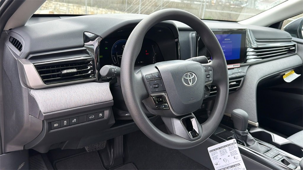 New 2026 Toyota Camry LE image 19