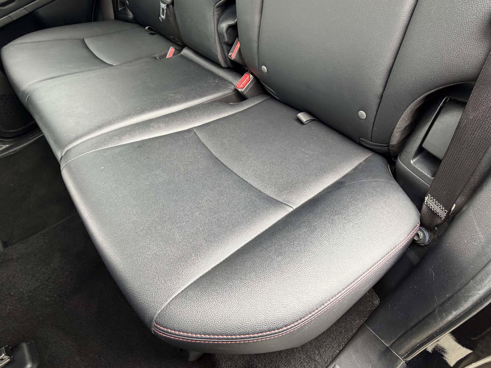 Used 2023 Toyota 4Runner TRD Pro AWD/4WD image 31