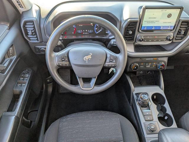 Used 2021 Ford Bronco Sport image 16