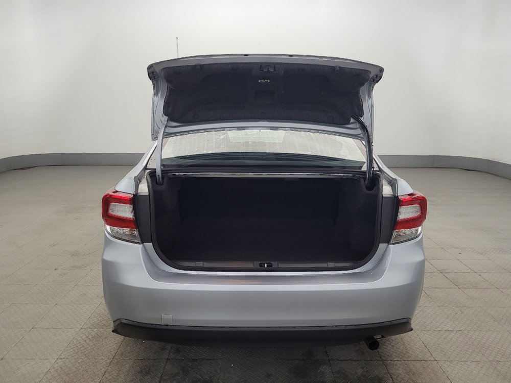 Used 2022 Subaru Impreza 2.0i image 29